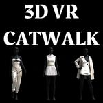 [0731559769765] VR Catwalk 3D